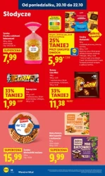 Koszyk pełen oszczędności - Lidl