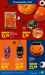 Koszyk pełen oszczędności - Lidl