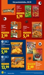 Koszyk pełen oszczędności - Lidl