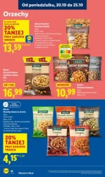 Koszyk pełen oszczędności - Lidl