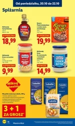 Koszyk pełen oszczędności - Lidl