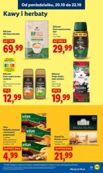 Koszyk pełen oszczędności - Lidl