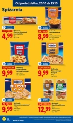 Koszyk pełen oszczędności - Lidl