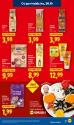 Koszyk pełen oszczędności - Lidl