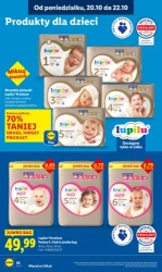 Koszyk pełen oszczędności - Lidl