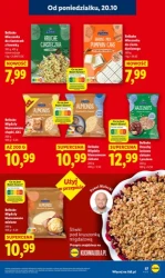 Koszyk pełen oszczędności - Lidl