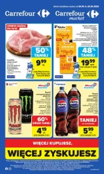 Promocyjny tydzień startuje! - Carrefour Market
