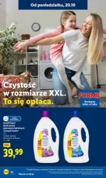 Koszyk pełen oszczędności - Lidl