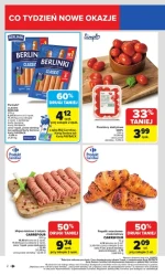 Promocyjny tydzień startuje! - Carrefour Market