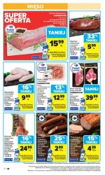 Promocyjny tydzień startuje! - Carrefour Market