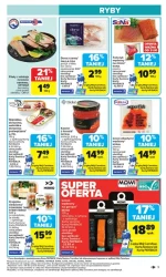 Promocyjny tydzień startuje! - Carrefour Market