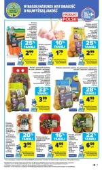 Promocyjny tydzień startuje! - Carrefour Market