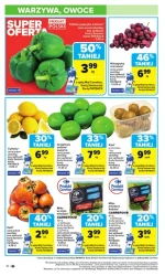 Promocyjny tydzień startuje! - Carrefour Market