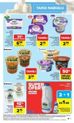 Promocyjny tydzień startuje! - Carrefour Market