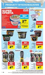 Promocyjny tydzień startuje! - Carrefour Market