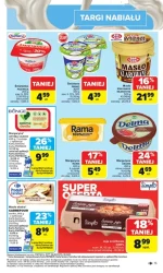 Promocyjny tydzień startuje! - Carrefour Market