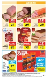 Promocyjny tydzień startuje! - Carrefour Market