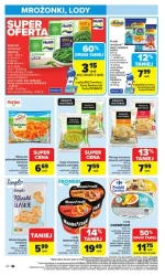 Promocyjny tydzień startuje! - Carrefour Market