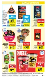 Promocyjny tydzień startuje! - Carrefour Market