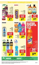 Promocyjny tydzień startuje! - Carrefour Market