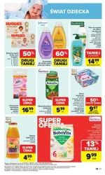 Promocyjny tydzień startuje! - Carrefour Market