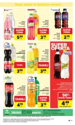 Promocyjny tydzień startuje! - Carrefour Market