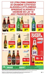 Promocyjny tydzień startuje! - Carrefour Market