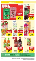 Promocyjny tydzień startuje! - Carrefour Market