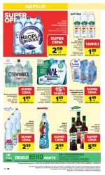 Promocyjny tydzień startuje! - Carrefour Market