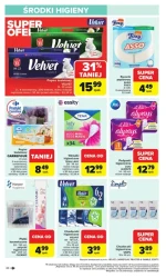 Promocyjny tydzień startuje! - Carrefour Market