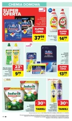 Promocyjny tydzień startuje! - Carrefour Market
