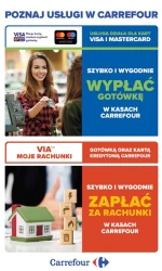 Promocyjny tydzień startuje! - Carrefour Market