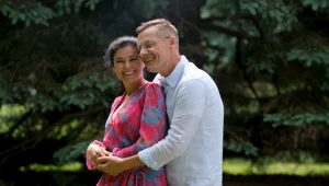 "M jak miłość"