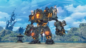 Blue Protocol: Star Resonance