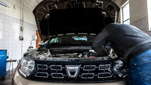 Zimny silnik i krótkie trasy. Mechanicy tłumaczą, dlaczego to zły pomysł