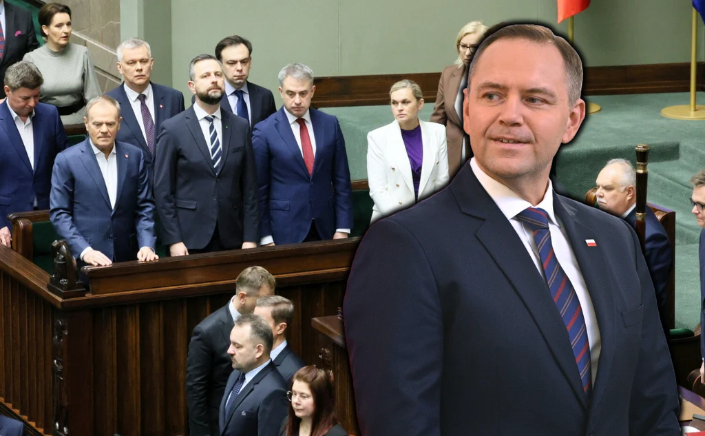 Nowy głos z Pałacu Prezydenckiego - chodzi o projekt ustawy o statusie osoby najbliższej