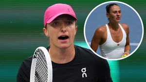 Walkower Ukrainki ze Świątek. Nagle się skarży. Naprawdę to powiedziała