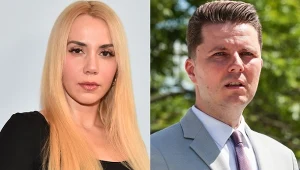 Partner Schreiber ogłosił ws. związku z Marianną. W sieci burza