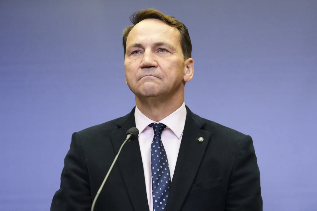 Radosław Sikorski odpowiada Iranowi. "Lepiej było nie sprzedawać Rosji dronów" Radosław Sikorski odpowiada Iranowi. "Lepiej było nie sprzedawać Rosji dronów"