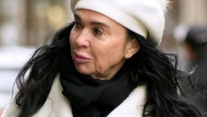 Ewa Krawczyk odpowiada na ponure zarzuty ws. jej małżeństwa. Zadziwiająca riposta