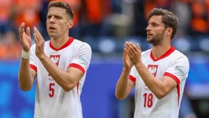 Koszmar Polaka. Wszedł z ławki. Po 6 minutach kibice dostali szału