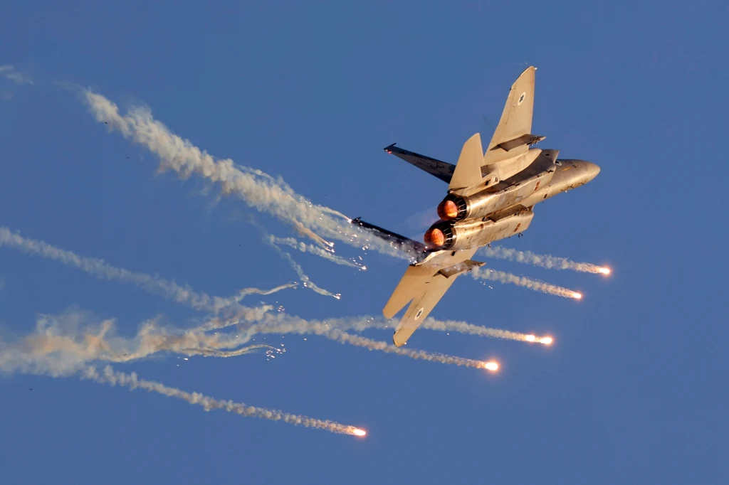 Strefa Gazy. Izraelskie wojsko poinformowało o wznowieniu ataków w regionie, zdj. ilustracyjne Strefa Gazy. Izraelskie wojsko poinformowało o wznowieniu ataków w regionie, zdj. ilustracyjne