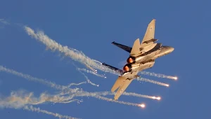 Strefa Gazy. Izraelskie wojsko poinformowało o wznowieniu ataków w regionie, zdj. ilustracyjne