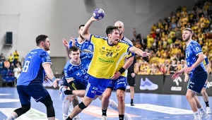 Seria pełna emocji. Pierwsze miejsce przesądzone?