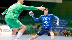 Super duet z Płocka i reszta. Siódemka 8. serii ORLEN Superligi