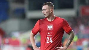 Kanonada w pół godziny, potem thriller na koniec. Polak jednym z bohaterów