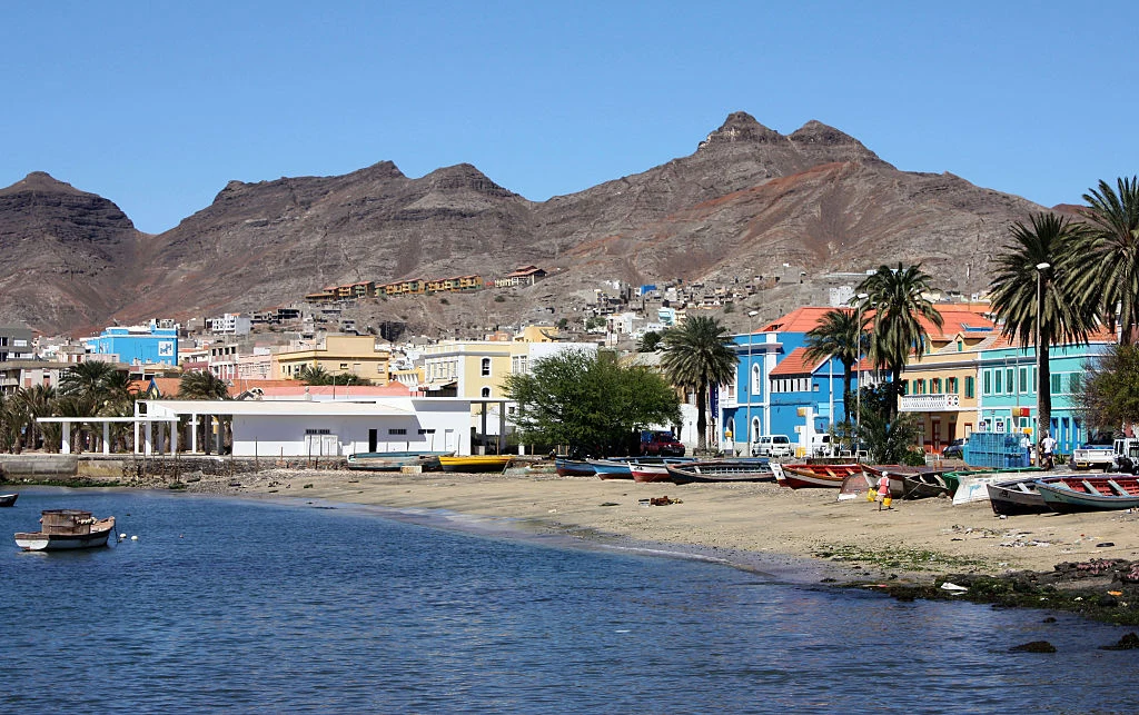 Wyspy Zielonego Przylądka. 64-letnia Brytyjka zmarła podczas wyjazdu, rodzina ma wątpliwości co do warunków w hotelu Wyspy Zielonego Przylądka. 64-letnia Brytyjka zmarła podczas wyjazdu, rodzina ma wątpliwości co do warunków w hotelu