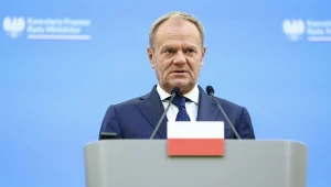 Donald Tusk: Ustępstwa nigdy nie były drogą pokoju
