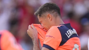 Potwierdziły się doniesienia ws. Lewandowskiego. W Legii już czekają