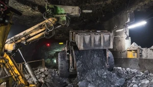 Surowce krytyczne w Polsce. Rząd pracuje nad kluczowym dokumentem